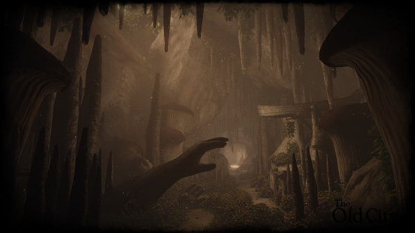 The Old City: Leviathan screenshot 8