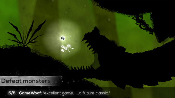 Hero of Many screenshot 5