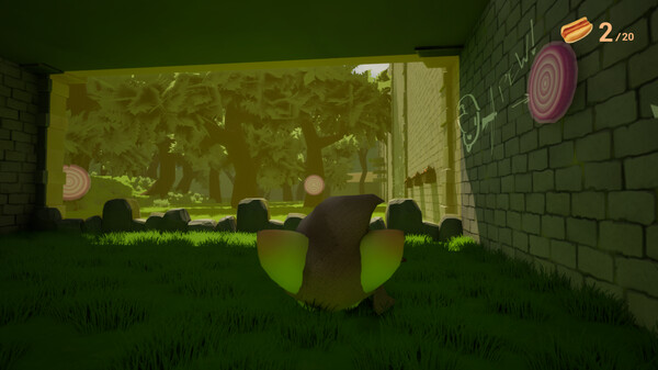 Goblin Hotdogs screenshot 2