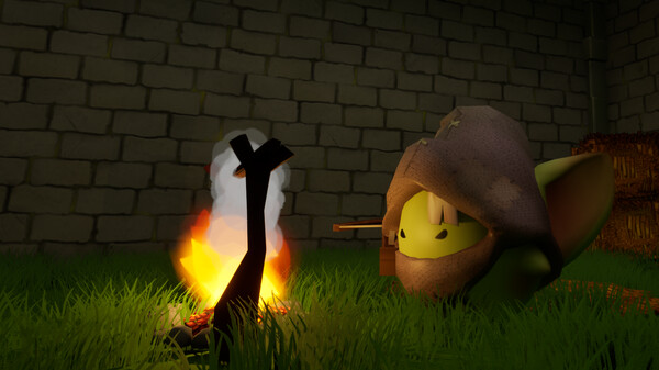 Goblin Hotdogs screenshot 1
