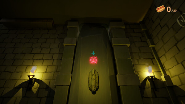 Goblin Hotdogs screenshot 3