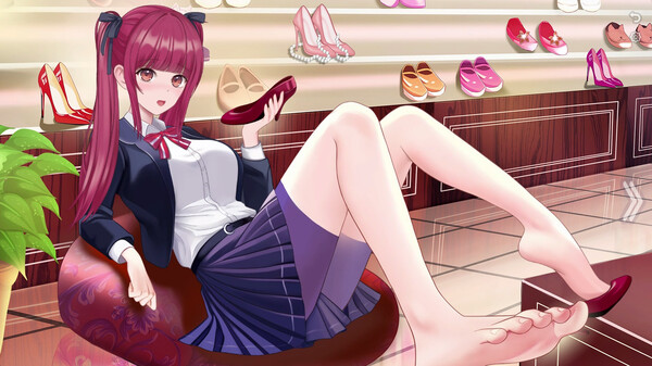 Feet Paradise screenshot 2