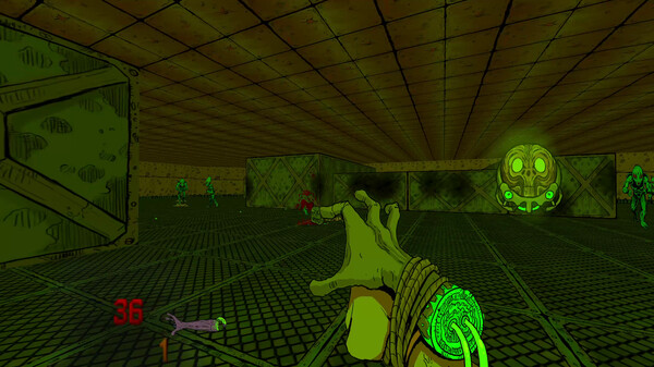 Friendship Island screenshot 2