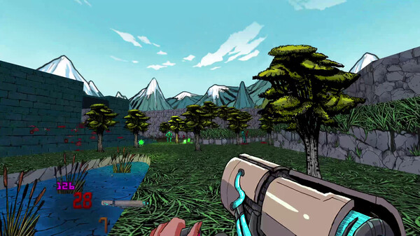 Friendship Island screenshot 4