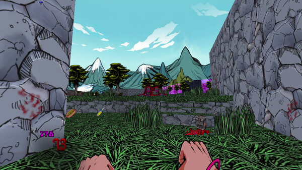 Friendship Island screenshot 6