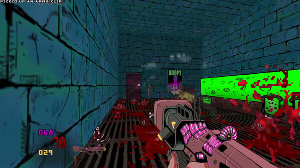 Friendship Island screenshot 5