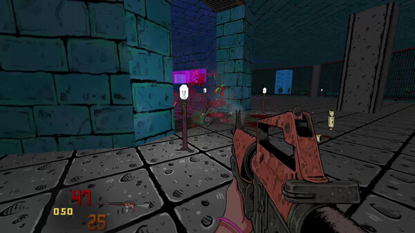 Friendship Island screenshot 3