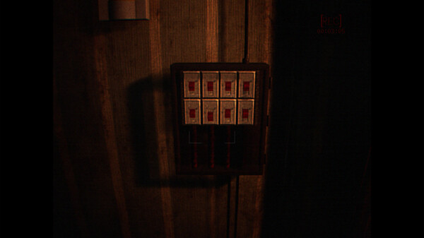 [REC] Paroxysm screenshot 1