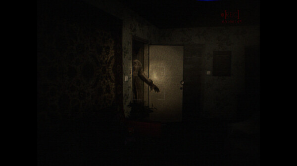 [REC] Paroxysm screenshot 3