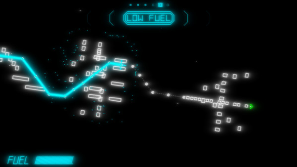 Trace Vector screenshot 5