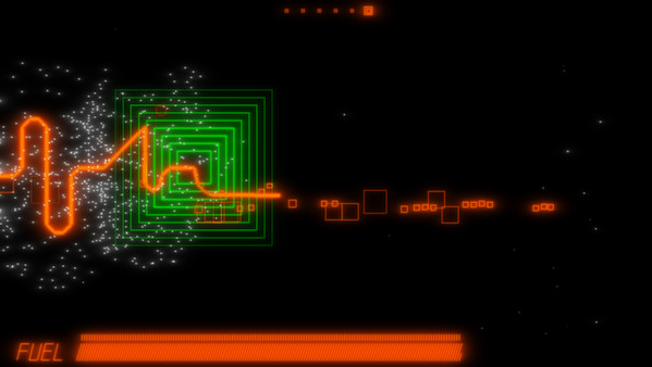 Trace Vector screenshot 1