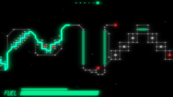 Trace Vector screenshot 4