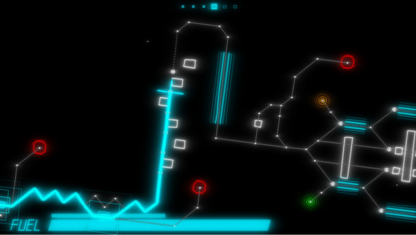 Trace Vector screenshot 11