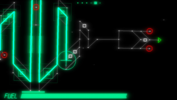 Trace Vector screenshot 9