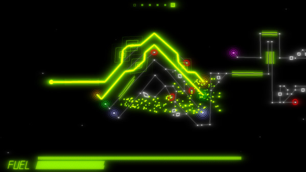 Trace Vector screenshot 6
