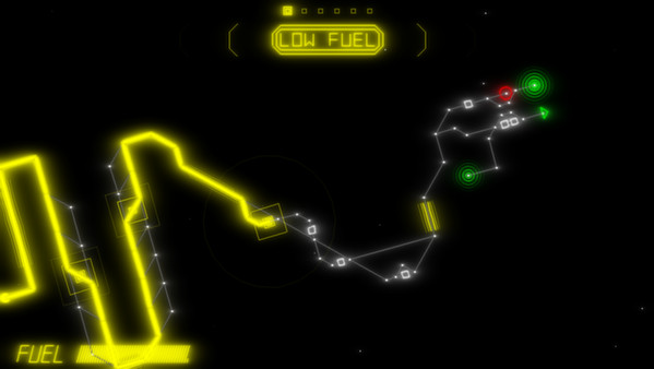 Trace Vector screenshot 7