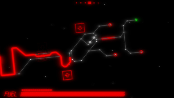 Trace Vector screenshot 0