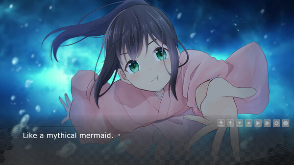 Nagi no Koi screenshot 2