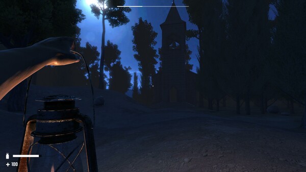 Skinless The Horror Story Quest screenshot 2