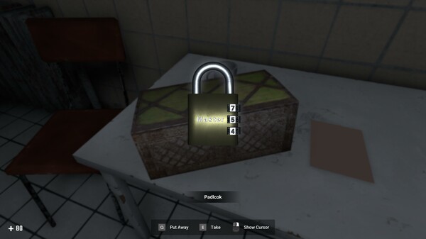 Skinless The Horror Story Quest screenshot 5