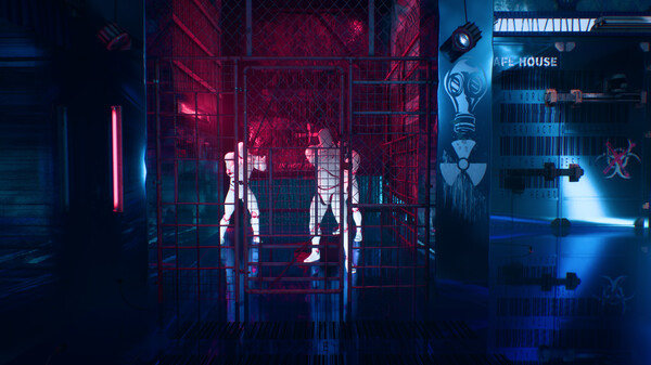 Philosophers Lab screenshot 6