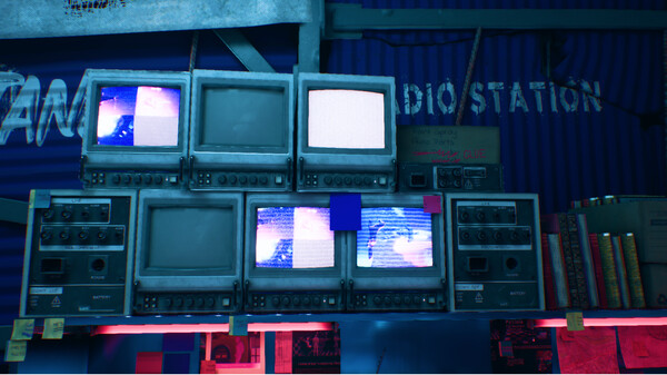 Philosophers Lab screenshot 5