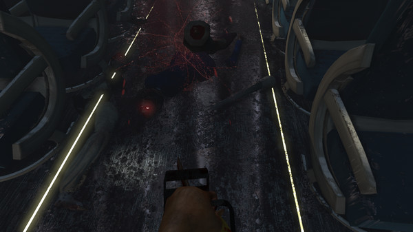 Zombies on a Plane screenshot 8