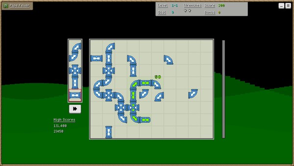Solitar: Retro Picks screenshot 5