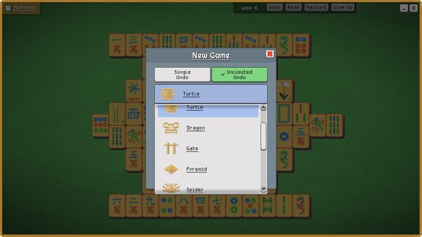 Solitar: Retro Picks screenshot 10