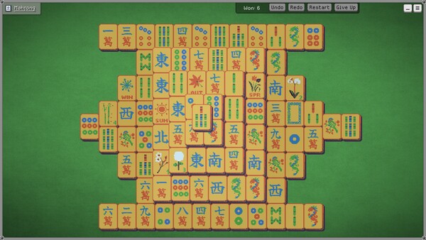 Solitar: Retro Picks screenshot 4