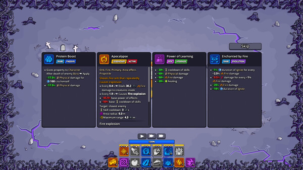 Gate Guardian screenshot 4