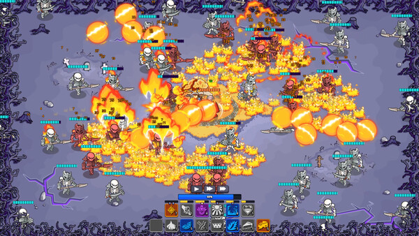 Gate Guardian screenshot 1