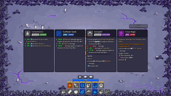 Gate Guardian screenshot 9