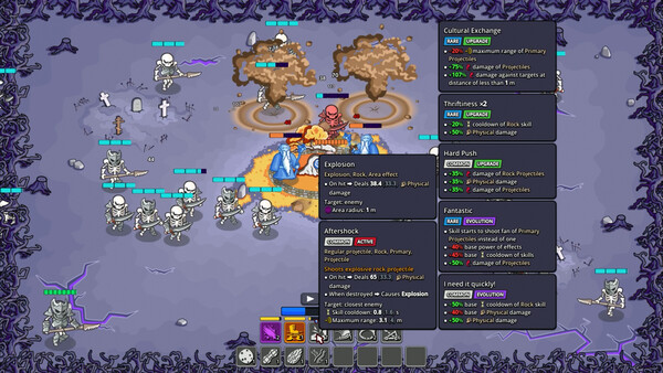 Gate Guardian screenshot 5