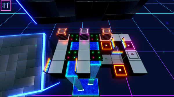 Solares screenshot 3