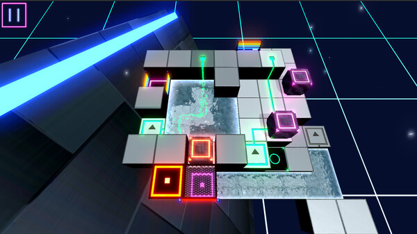 Solares screenshot 2