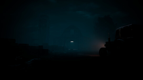 Rose and Cross screenshot 1