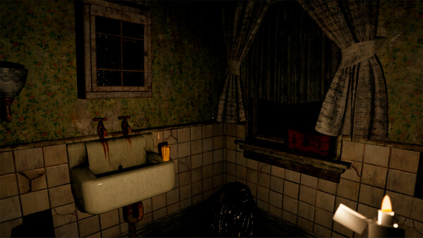 Rose and Cross screenshot 7