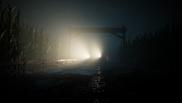 Rose and Cross screenshot 5