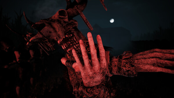 Rose and Cross screenshot 6