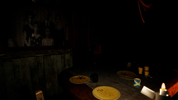 Rose and Cross screenshot 2