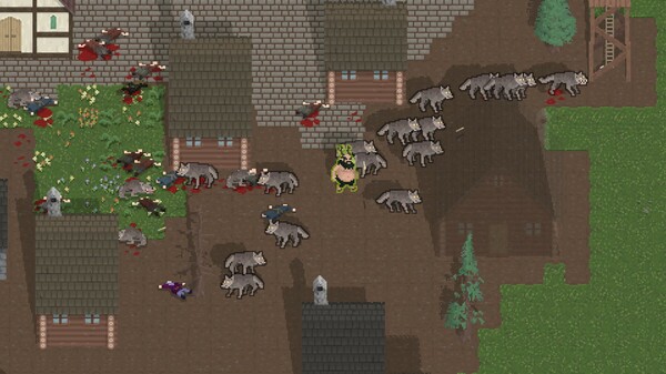 Break the Empire screenshot 3