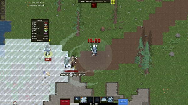 Break the Empire screenshot 9