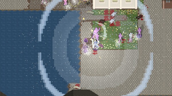 Break the Empire screenshot 7