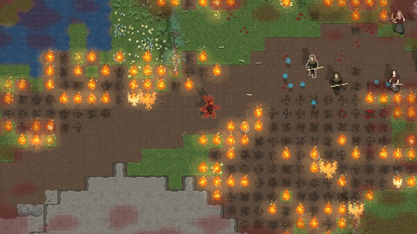 Break the Empire screenshot 1