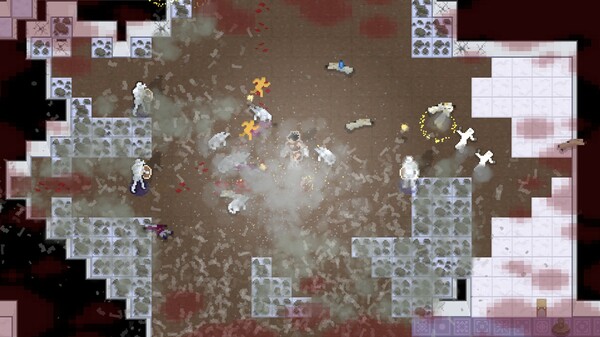 Break the Empire screenshot 8