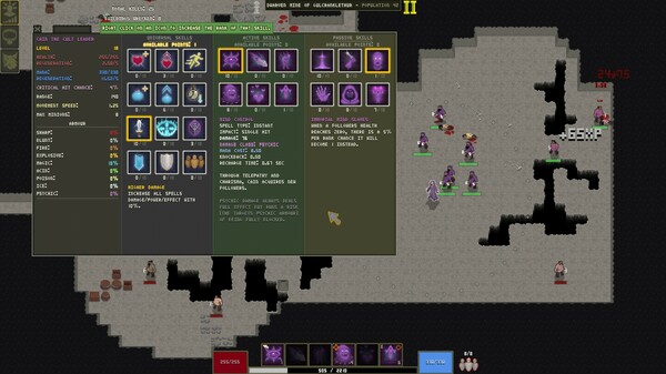 Break the Empire screenshot 2