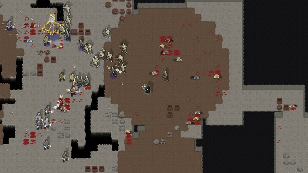 Break the Empire screenshot 6