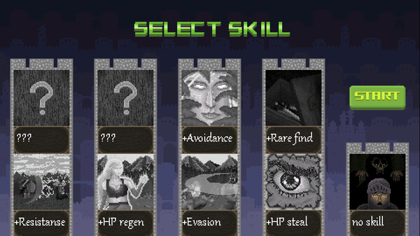 Inventory Quest: Hero's Hoard screenshot 3
