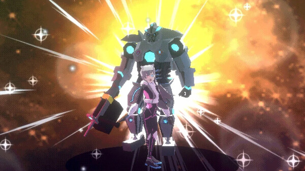 S. Prysm Destroyer screenshot 2
